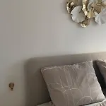 Modern & Cozy 4-room With Charm 아파트