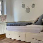 Modern & Cozy 4-room With Charm * 아우크스부르크