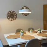 Modern & Cozy 4-room With Charm 아파트 아우크스부르크