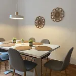 Modern & Cozy 4-room With Charm 아우크스부르크