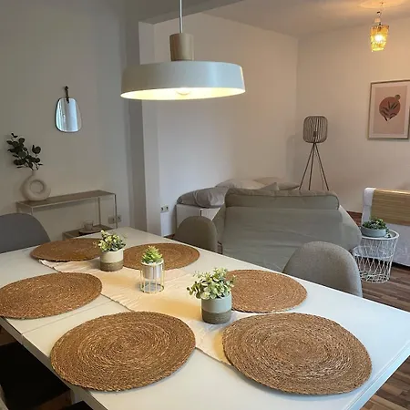 Apartman Modern & Cozy 4-room With Charm *