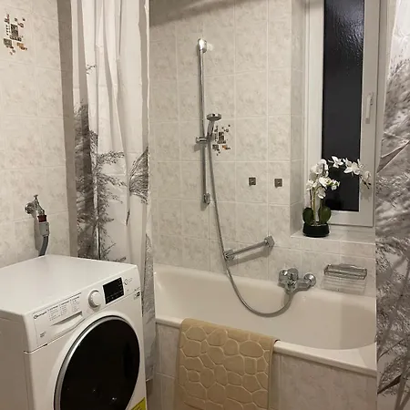 Modern & Cozy 4-room With Charm * Augsburg