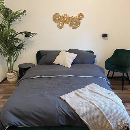 Modern & Cozy 4-room With Charm * Augsburg