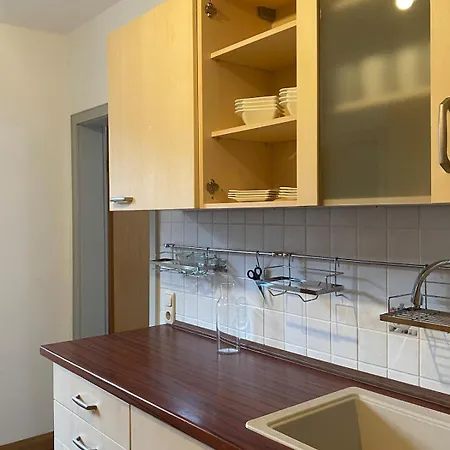 Modern & Cozy 4-room With Charm *