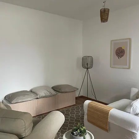 Modern & Cozy 4-room With Charm Apartman