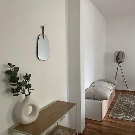 Apartman Modern & Cozy 4-room With Charm *