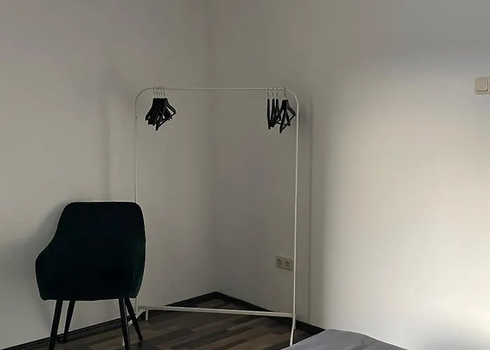 Appartement Modern & Cozy 4-room With Charm