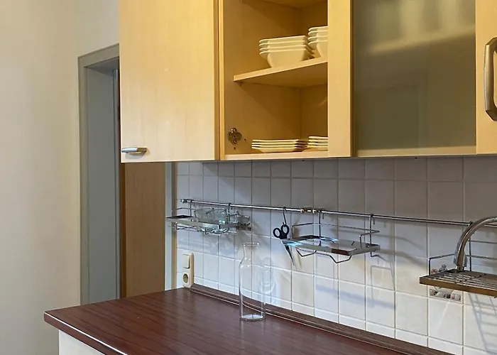 Modern & Cozy 4-room With Charm *