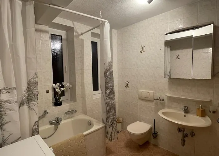 Appartement Modern & Cozy 4-room With Charm Augsburg