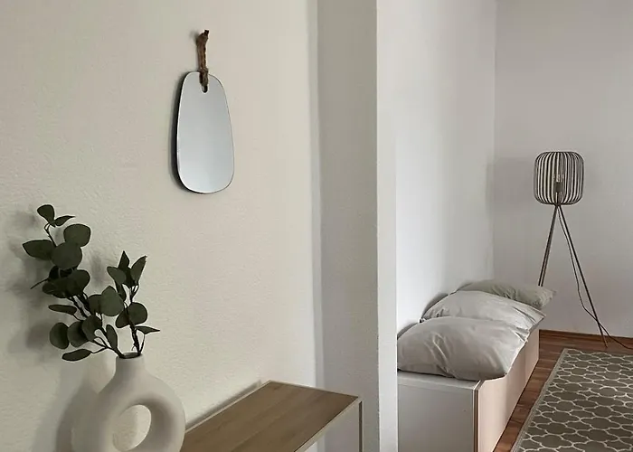 Appartement Modern & Cozy 4-room With Charm *