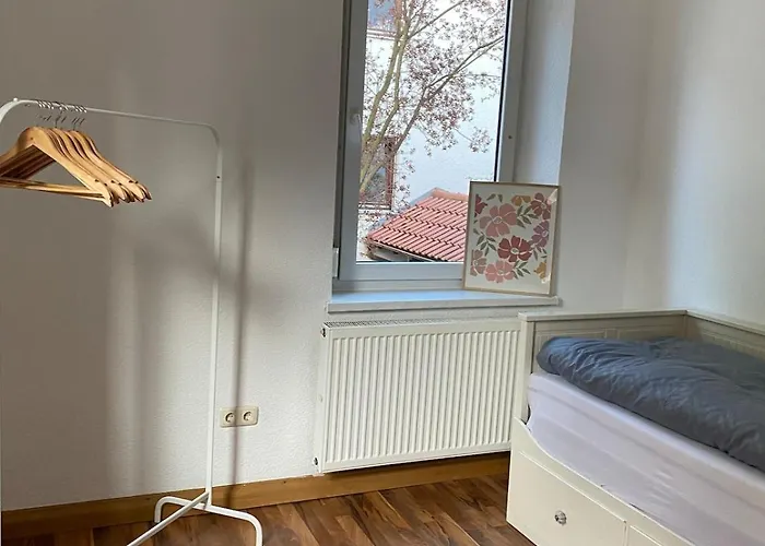 Modern & Cozy 4-room With Charm Appartement *